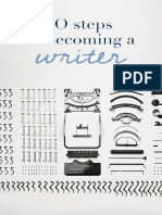 10 Steps to Become a Writer.pdf