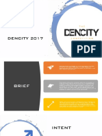 Dencity 2017