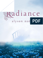 Alyson Noel, Riley Bloom 1, Radiance PDF