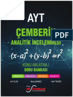 Ekstremum Çemberin Analitik İncelenmesi 2019-2020 ( PDFDrive.com )