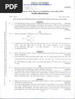 Turbomachine PDF