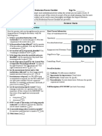 QMS Audit Checklist 2 - Basic Production Process