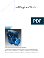 How Diesel Engines Work.docx