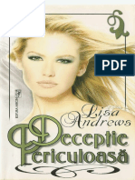 Lisa Andrews Deceptie Periculoasa PDF