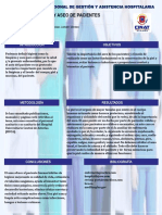 Higiene y Aseo de Pacientes. Poster 05 PDF