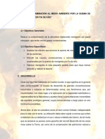 Contaminacion Del Aire PDF