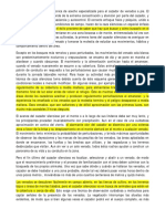 Caza de Venado PDF