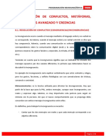 Resolución de Conflictos PDF