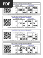 tambola lotto tickets 201 214 pdf