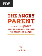 The Angry Parent Book 2018