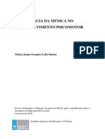 Relatório Final - Música PDF