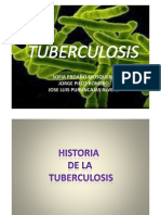 MI TUBERCULOSIS (Sólo Lectura)