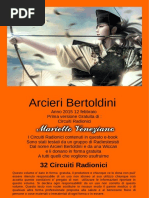 32 Circuiti Radionici Base Arcieri Bertoldini Volume 1 PDF