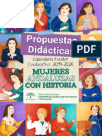 Propuestas Didcticas