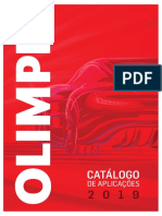 Olimpic Catalogo Aplicações 2019