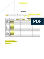 Confirmation - Salary+other Income - 2019