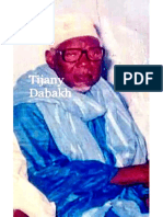 يا فاس طوباك Shaykh Abdul Aziz Sy PDF