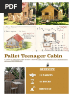 DIY-Tutorial-Pallet-Teenager-Cabin-1001Pallets