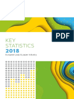 Final Key Statistics 2018