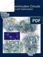 Mineral Comminution Circuits Their Operation and Optimisation T J Napier Munn S Morrell PDF