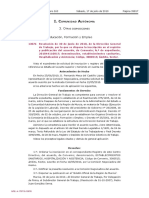 Convenio Establecimientos Sanitarios 2010 PDF