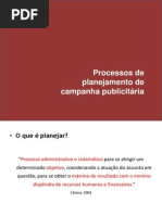 Aula cadeia de comunicação