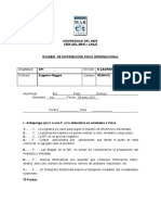 Respuesta A Examen DFI PDF
