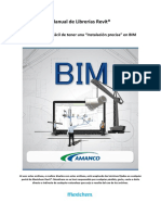 Manual Librerias BIM Amanco