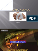 Trauma Kepala