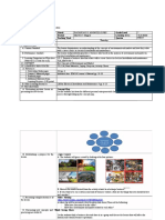 Understanding Environment and Market Factors