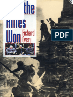 Richard Overy - Why The Allies Won PDF