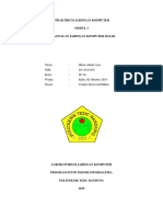 OSI Layer Teknik Jaringan