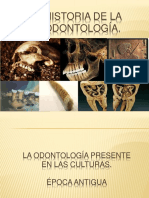 Odontologia