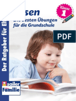 Klasse_1_Lesen - Deutsch für Kinder