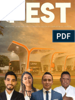 Análisis Pest PDF