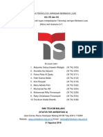 Kelompok 3 - Makalah 4G LTE Dan 5G - XI TKJ 5