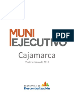 2 - Cajamarca