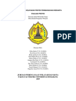 Analisis Studi Kelayakan Proyek Pembangunan Meikarta