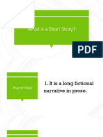 What is a Short Story.pptx