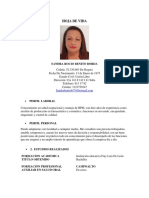 HOJA DE VIDA SANDRA PDF 2 PDF