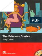 The Princess Diares PDF
