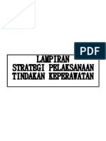 14. A STRATEGI PELAKSANAAN TINDAKAN KEPERAWATAN.doc