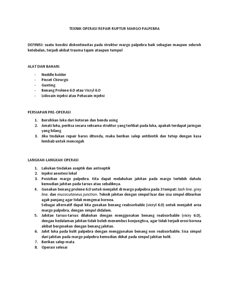 Optech Roo PDF
