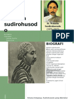 Wahidin Sudirohusodo