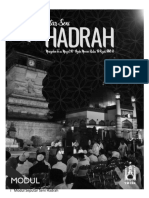 Modul Hadrah