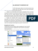 03 - Modul Microsoft PowerPoint