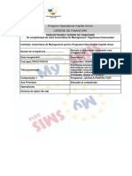 CerereFinantare - Scoala PT Toti Vaslui PDF