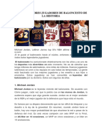 4 DE LOS MEJORES JUGADORES DE BALONCESTO DE LA HISTORIA.docx