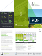 Agronomia UST Malla 2020 PDF