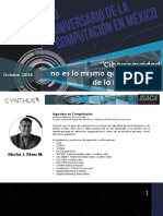 06 ISACA H PEREZ - Ciberseguridad vs Seg Inf.pdf